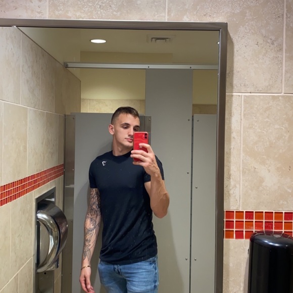 Meet your Posher, Brian - Picture 6 of 6